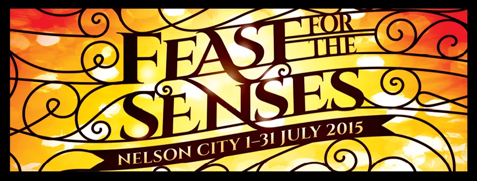 Feast for the Senses