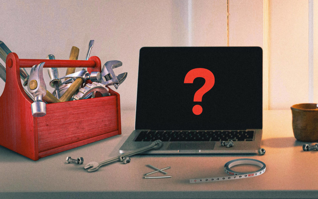 7 things you need before you start an online store.