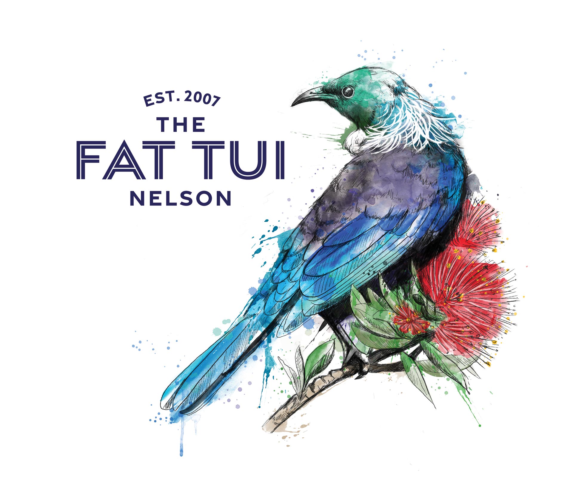 27640---The-Fat-Tui---Logo-+-Tui_Tui-Purple