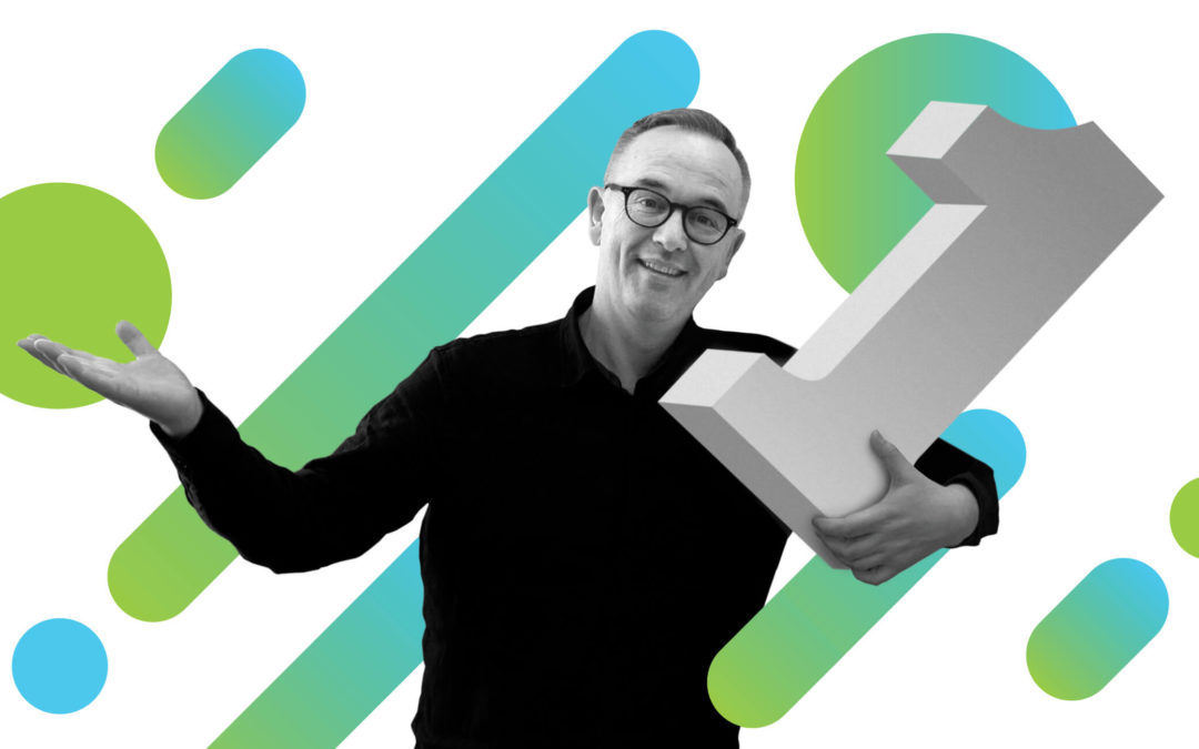 The number 1 marketing tool that will make the biggest impact, for little cost.