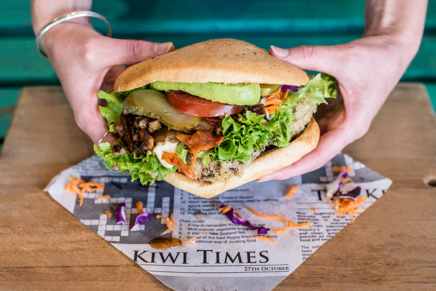 bigburger 2