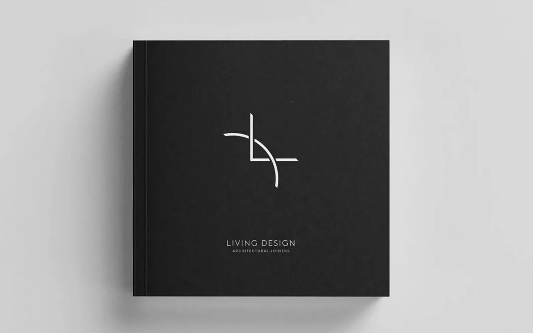 Living Design Brand and Website