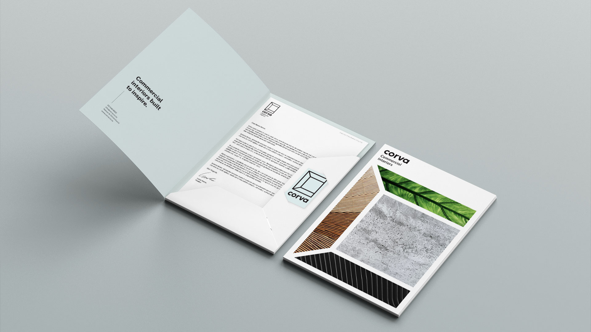 corva_presentation-folder