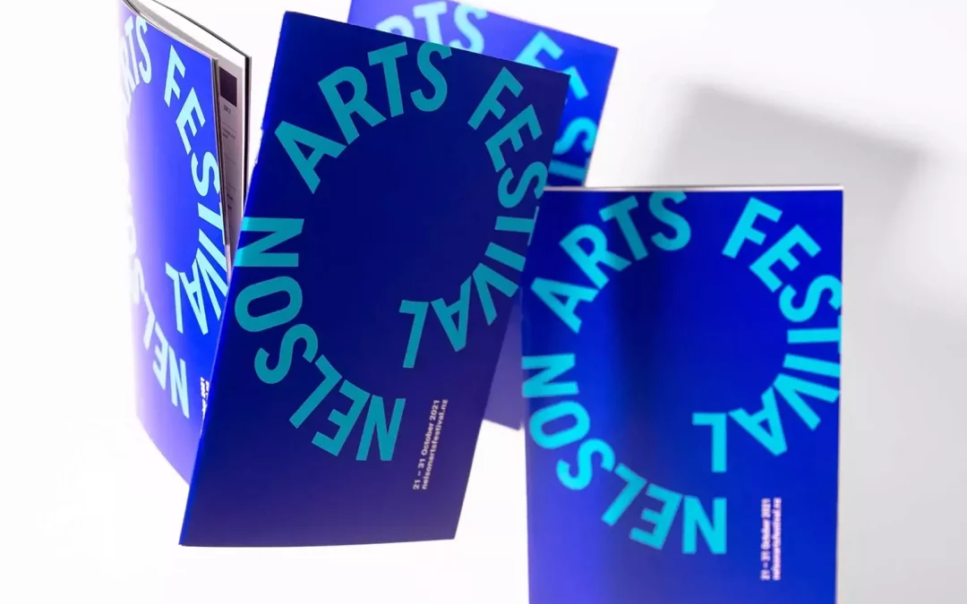 Nelson Arts Festival
