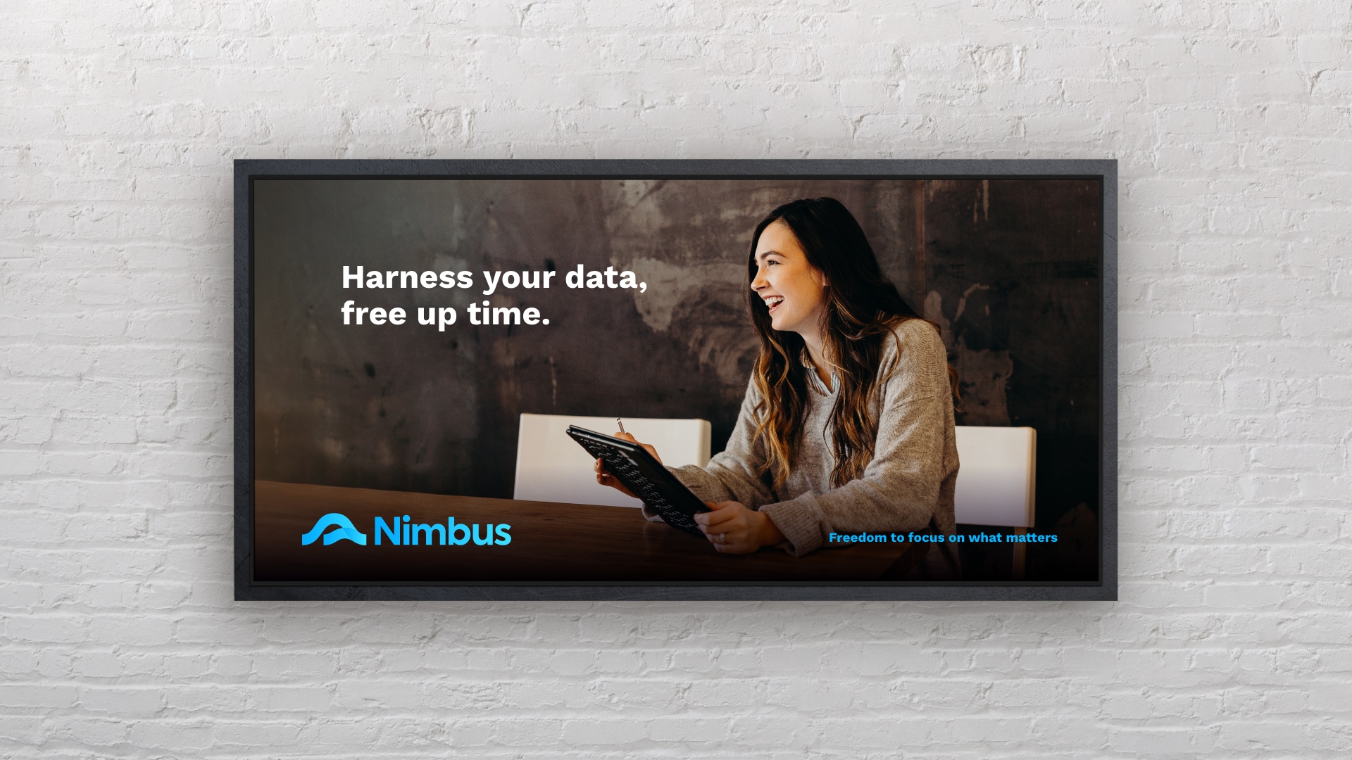 Nimbus Project - Wall